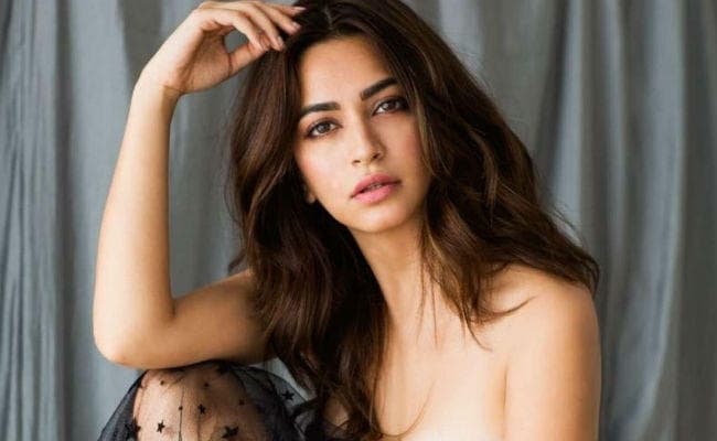 ‘एक हसीना थी’ जैसी फिल्मों में काम करना चाहती हैं कृति खरबंदा