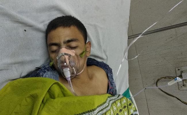 Ranchi में फिर छुरेबाजी, बिहार से आयी महिला से छिनतई के बाद परिजनों पर चाकू से हमला