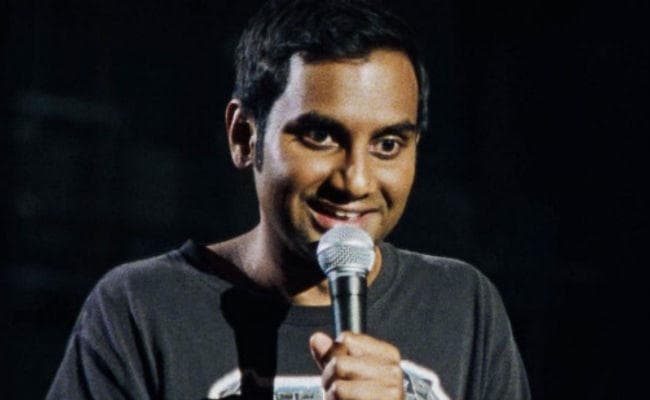 कॉमेडियन अजीज अंसारी ने खुद पर लगे यौन उत्पीड़न के आरोप पर की बात