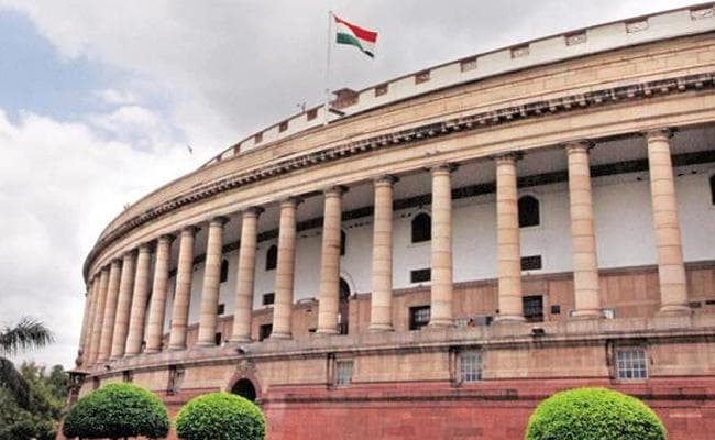 बिहार में सूखे से निपटने के लिए ठोस कदम की मांग लोकसभा में उठी