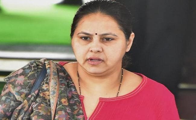 नौकरी के बदले जमीन मामले में मीसा भारती की हुई सुनवाई, कोर्ट ने सुरक्षित रखा आदेश, जानिए कब आएगा फैसला