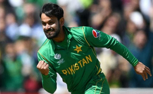 पाक खिलाड़ी हफीज का अभी वनडे और टी20 से संन्‍यास लेने का कोई इरादा नहीं