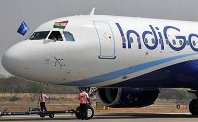 IndiGo के सीईओ रंजय दत्ता ने अपने वर्कर्स को लिखा इमोशनल लेटर, जानिये क्या कहा...?