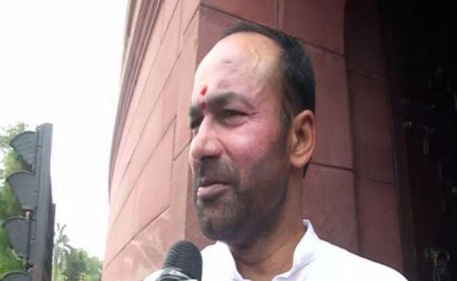 संविधान में एक अस्थायी प्रावधान है अनुच्छेद 370 : सरकार