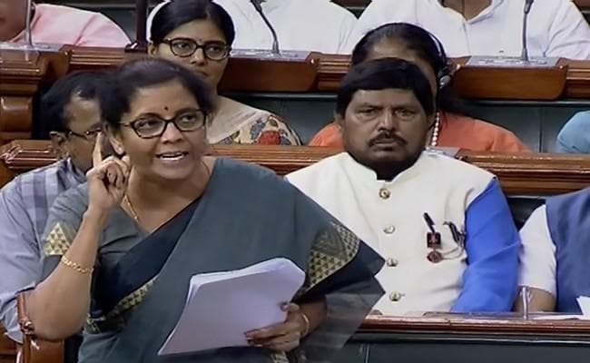 ”सूझबूझ और तर्कसंगत व्यय के साथ राजकोषीय मजबूती के रास्ते पर बढ़ेगी सरकार”