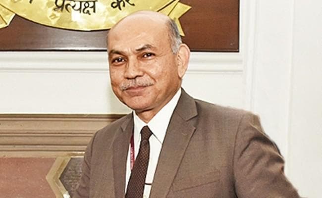 CBDT चेयरमैन ने कहा, डाइरेक्ट टैक्स कलेक्शन का लक्ष्य कठिन, मगर वसूलना नामुमकिन नहीं