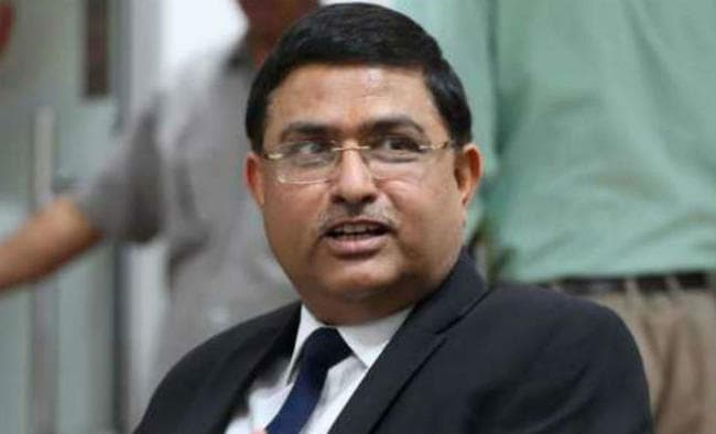 राकेश अस्थाना के खिलाफ जांच की निगरानी करने वाले डीआईजी को राज्य कैडर भेजा गया