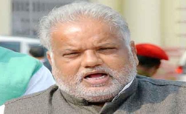 बिहार : मंत्री श्रवण कुमार ने कहा, आरोप साबित होते ही सार्वजनिक जीवन से संन्यास ले लूंगा