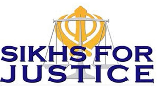 केंद्र ने खालिस्तान समर्थक संगठन एसएफजे पर लगाया प्रतिबंध