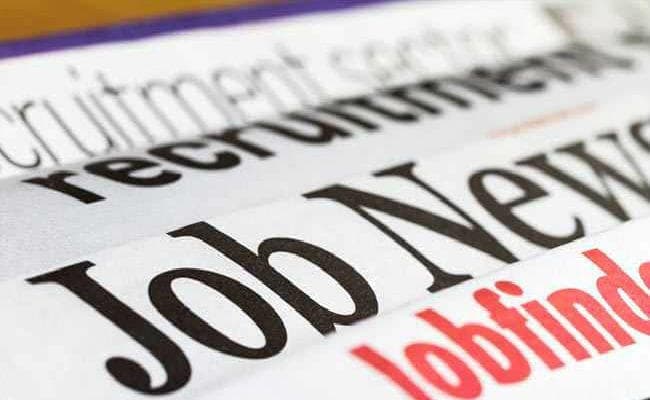 विभिन्न विभागों में 33,687 रिक्त पदों पर जल्द होंगी नियुक्तियां