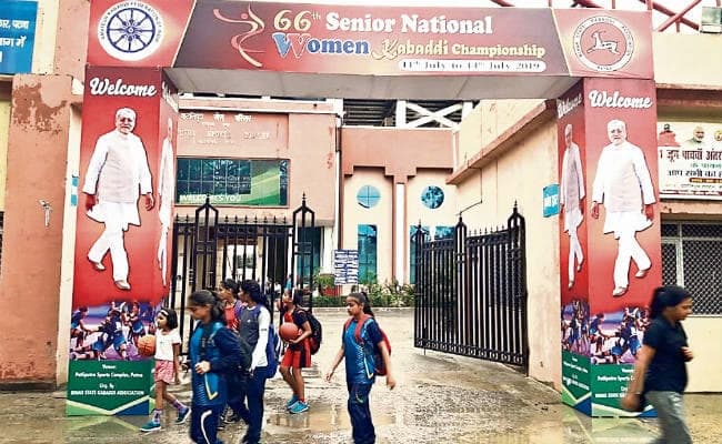 राष्ट्रीय सीनियर महिला कबड्डी का आगाज आज से पटना में