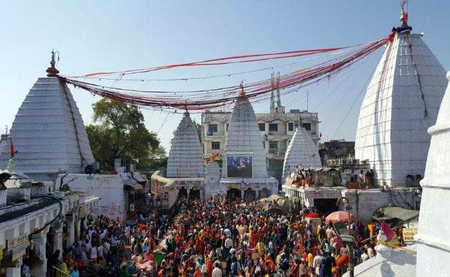 देवघर-बासुकिनाथ में मुकम्मल सुरक्षा इंतजाम होगा : आइजी