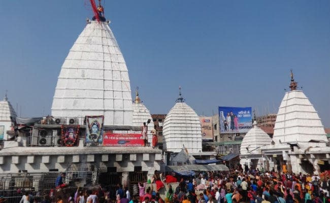मंदिर कर्मचारियों व पुलिस कर्मियों ने सीखे आपदा से निबटने के गुर