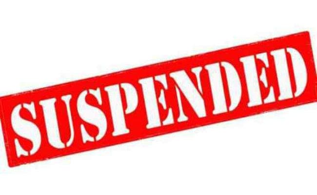 गोपालगंज जेल से कैदी फरार, चार सस्पेंड