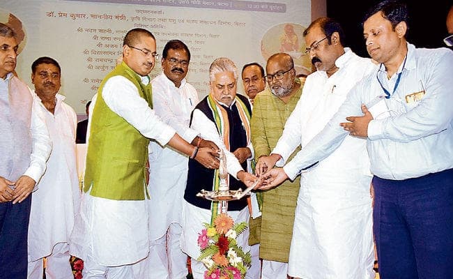 पटना : इस साल मछली का होगा सरप्लस उत्पादन