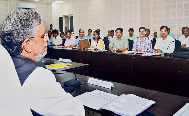 पटना : 24 खोखा या सेल कंपनियों पर एफआइआर का आदेश