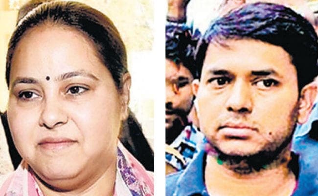 मीसा व पति शैलेश पर इडी ने दायर किया पूरक आरोपपत्र