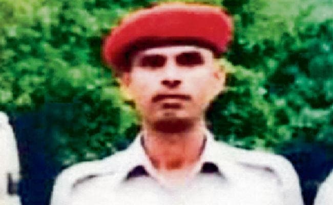 दानापुर कोर्ट में फायरिंग, भाग रहे कैदी ने पीछा करने पर एक सिपाही की गोली मार की हत्या, दूसरे ने पकड़ा