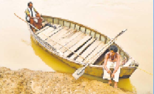 बिना निबंधन के नदियों में नहीं चलेंगी नावें