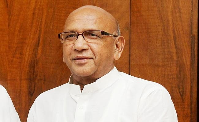 रांची : मेरे उठाये मुद्दे का हल निकलने तक कैबिनेट नहीं जाऊंगा : सरयू राय