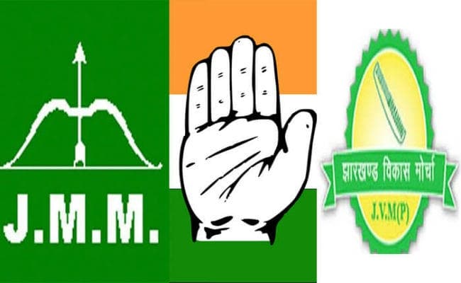 फॉर्मूला चला तो झामुमो 37, कांग्रेस 19 और झाविमो 13 पर लड़ेगा विस चुनाव, जानें 2014 के चुनाव के प्रदर्शन के बारे में