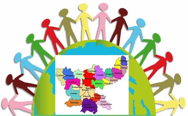 #WorldPopulationDay : बुजुर्गों का बोझ उठाने के लिए कितना तैयार चुनौतियों से जूझ रहा झारखंड!