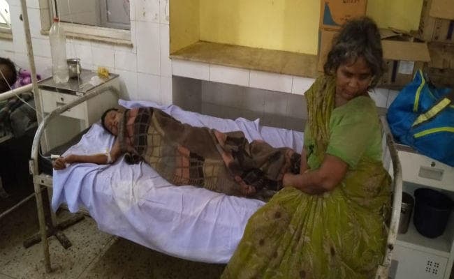 कीटनाशक के साइड इफेक्ट: फसल खाकर खस्सी की मौत, खस्सी का मांस खाकर युवक की मौत, कई बीमार