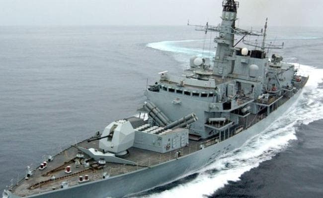 ईरान ने की ब्रिटिश तेल टैंकर को कब्जे में लेने की कोशिश, ब्रिटेन को दी चेतावनी