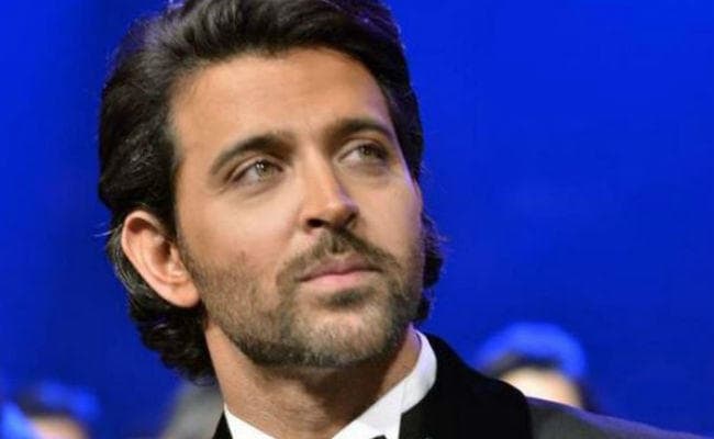 धोखाधड़ी मामला: अदालत ने पुलिस को रितिक के खिलाफ कोई दंडात्मक कदम नहीं उठाने का दिया निर्देश