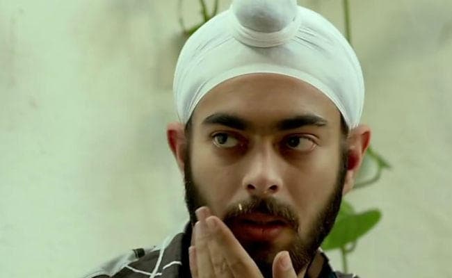 सरदार होने के कारण फिल्मकार मुझे खारिज कर देते थे : मनजोत सिंह