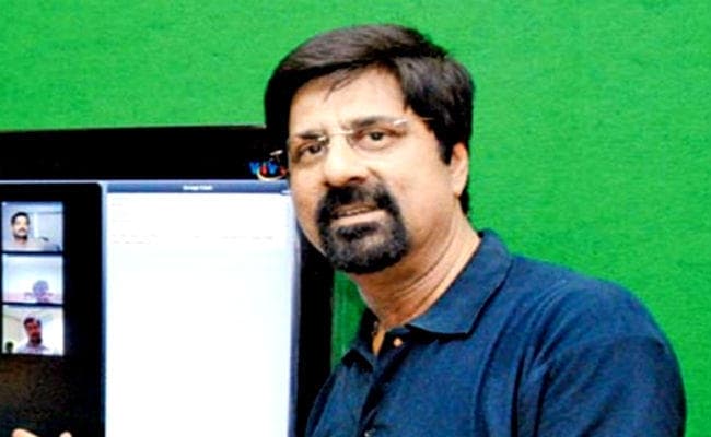 भारत की हार पर बोले श्रीकांत- भारतीय बल्लेबाजों ने स्पिनर मिशेल सेंटनर को ज्यादा सम्मान दे दिया