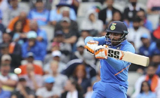 World Cup 2019: रविंद्र जडेजा ने दिया करारा जवाब, तो माफी मांगते नजर आये संजय मांजरेकर