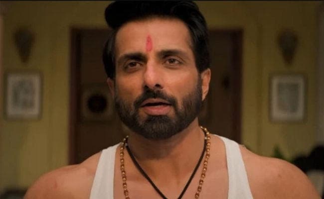 कन्नड़ फिल्म ‘कुरुक्षेत्र'' में अर्जुन की भूमिका निभायेंगे सोनू सूद