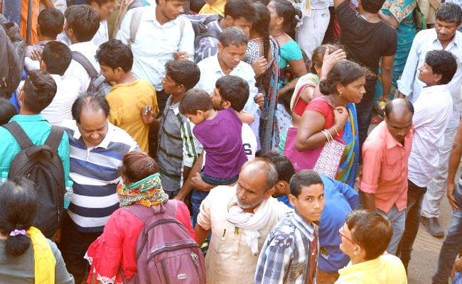 World population day : धीरे-धीरे वर्ष-दर-वर्ष जवान होता जायेगा हमारा बिहार, बढ़ेगी वृद्धों की संख्या, …पढ़ें पूरी खबर