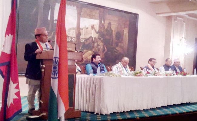 नेपाली कौंसुल जनरल ने भारत-नेपाल के बीच संबंध मजबूत करने पर दिया जोर