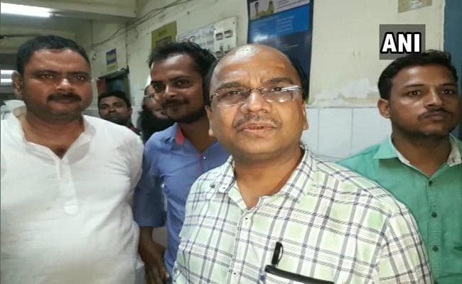 किशनगंज : वर्ल्ड कप के सेमीफाइनल मुकाबले में भारत की हार से क्रिकेट प्रेमी को आया हर्ट अटैक, मौत