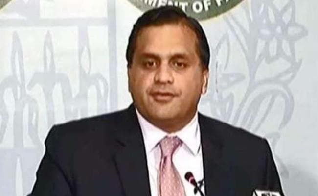 भारत-पाकिस्तान के एक्सपर्ट्स की 14 जुलाई को होगी मीटिंग, करतारपुर गलियारा के मसौदा समझौता पर होगी चर्चा