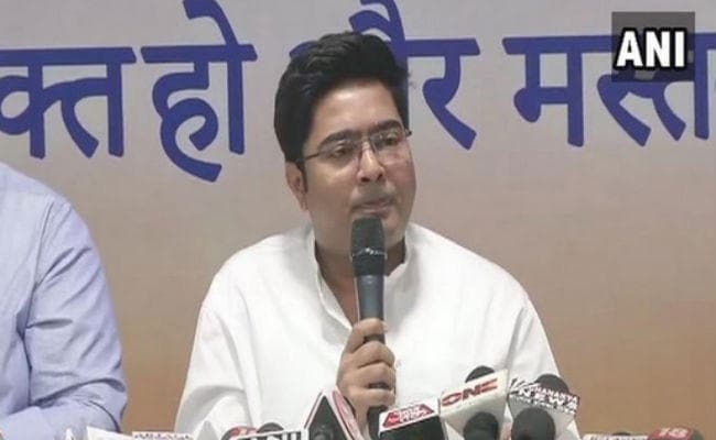 गलत हलफनामा मामले में ममता बनर्जी के सांसद भतीजे को कोर्ट ने किया तलब