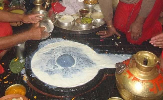 श्रावणी मेला : देवघर में ‘कामना लिंग’ के दर्शन से पूरी होती हैं मनोकामनाएं, यहां ऐसे पहुंचे थे भगवान भोलेनाथ