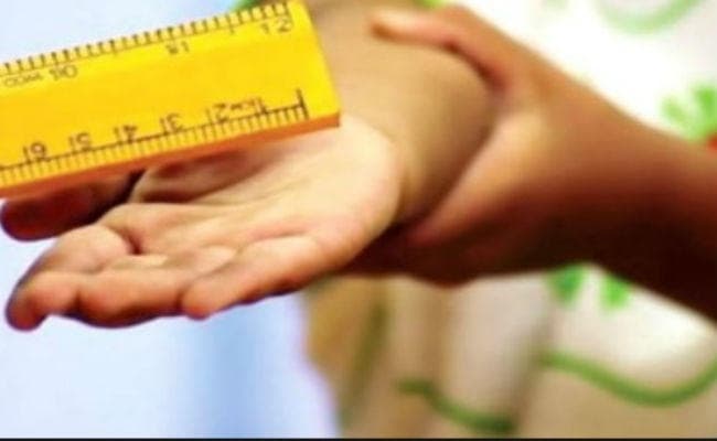 पश्चिम बंगाल : ‘जय श्रीराम’ बोलने पर शिक्षक ने छात्र को पीटा