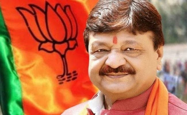 बंगाल में तानाशाही-प्रजातंत्र के बीच लड़ाई, बोले विजयवर्गीय