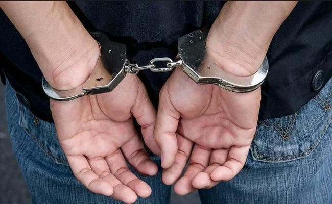 छात्र राजद नेता राहुल गिरफ्तार, रिमांड