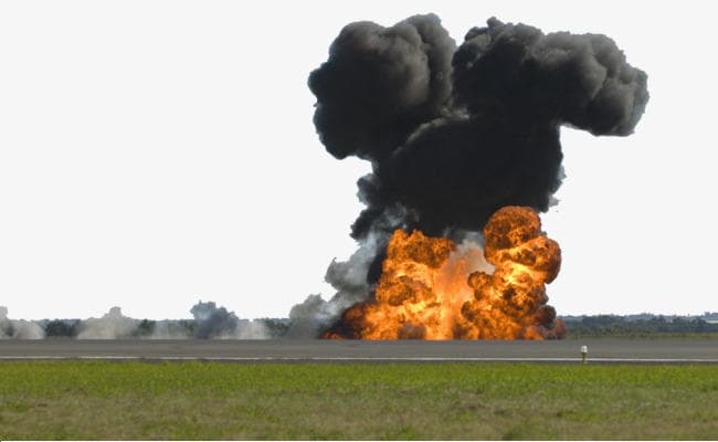 तस्करों के हमले में जवान ने गंवाया हाथ