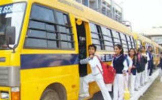 पटना : विस में मंत्री का एलान, सरकार बना रही नीति, अब स्कूली बसों से बच्चों का जाना-आना होगा सुरक्षित