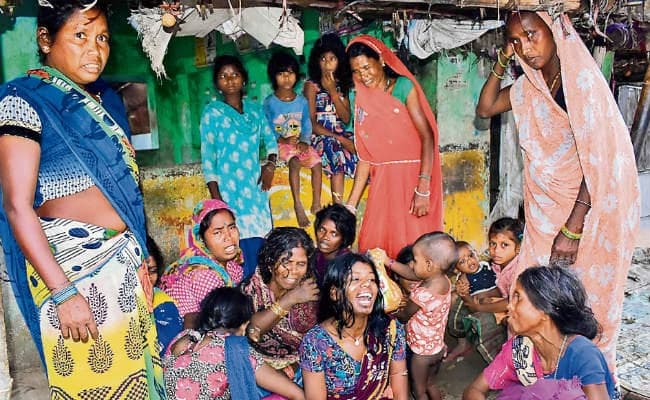 लखीसराय : बरातियों को ट्रक ने कुचला, आठ की मौत, सीएम ने चार-चार लाख मुआवजा देने का दिया निर्देश