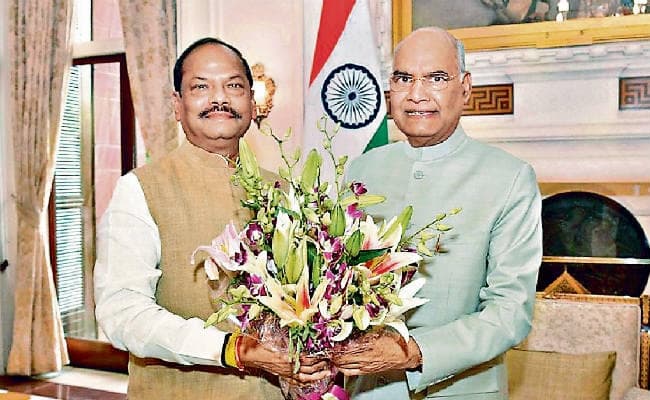 रांची : 10 सचिवों के साथ दिल्ली में सक्रिय रहे सीएम, पांच मंत्रियों से भी की मुलाकात