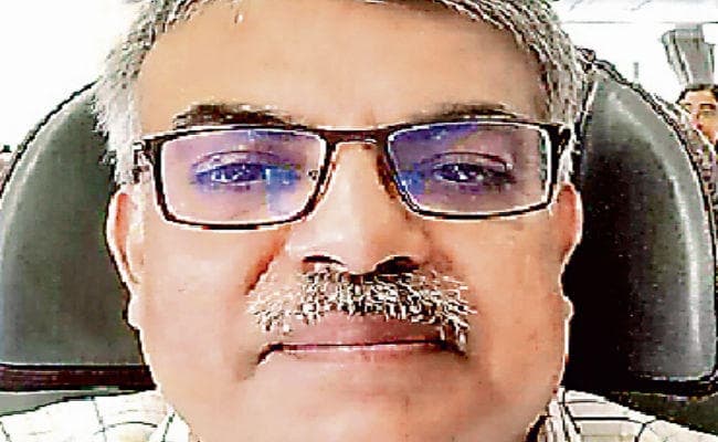 रांची : फोन पर स्वास्थ्य विभाग के उप सचिव को धमकी