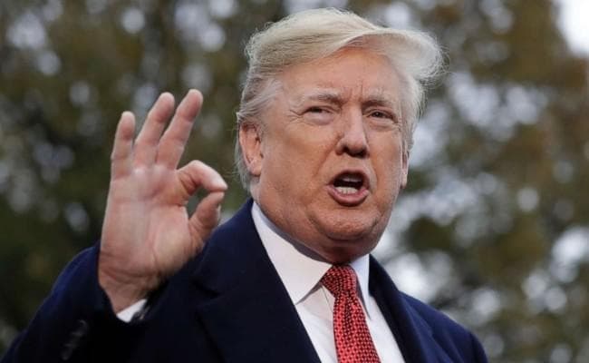 डोनाल्ड ट्रंप को आभासी मुद्रा पर भरोसा नहीं, बोले-क्रिप्टो करेंसी अपनाने वालों को बैंकिंग नियमों का करना होगा पालन