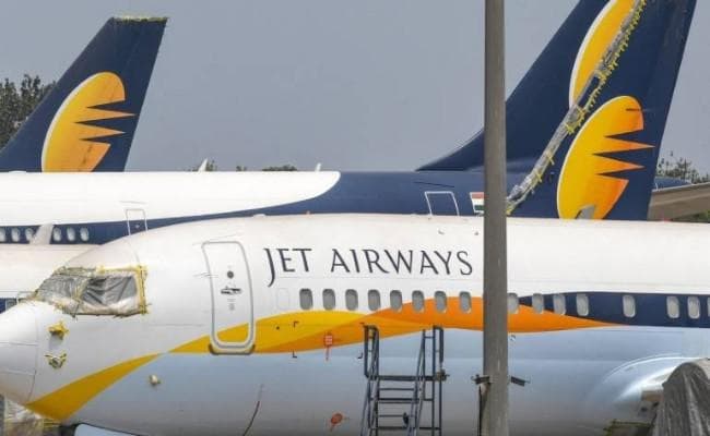 Jet Airways मामले में नीदरलैंड के दिवाला विभाग ने एनसीएलएटी में अपील दायर की