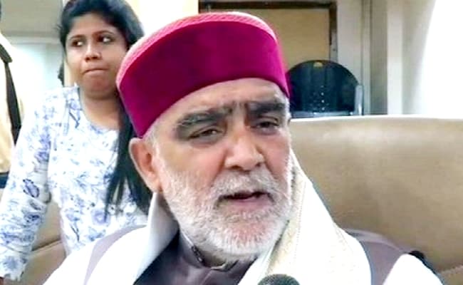 AES पर लोकसभा में अश्विनी चौबे ने कहा, ज्यादातर परीक्षण में संक्रमण फैलानेवाले नमूने नकारात्मक